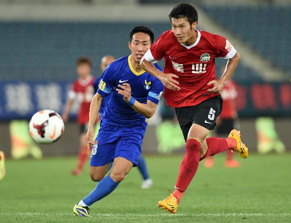 懂球帝12周年番外篇——搞笑名场面国内篇（二）