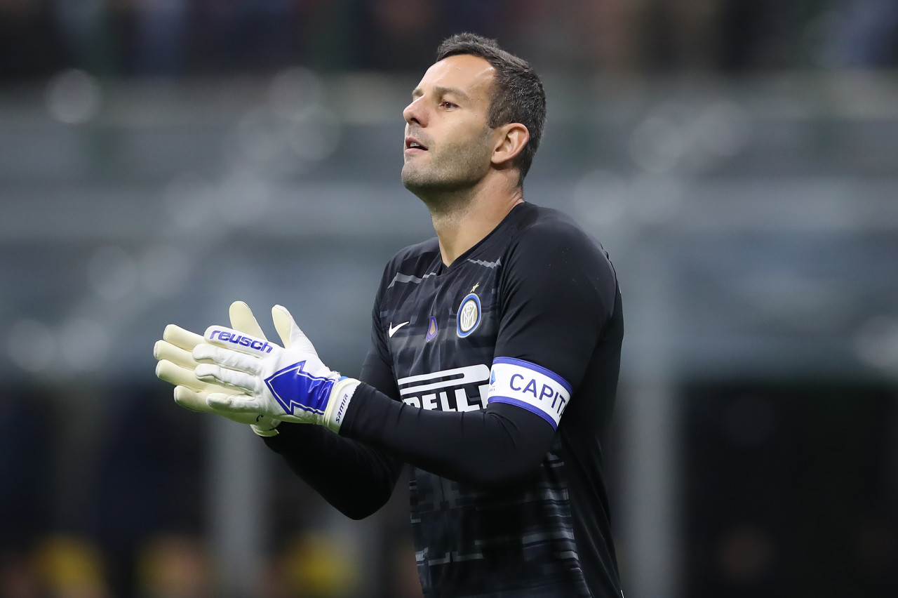 阿尔马达：加盟马竞主要因为西蒙尼，我希望能在欧洲待很多年