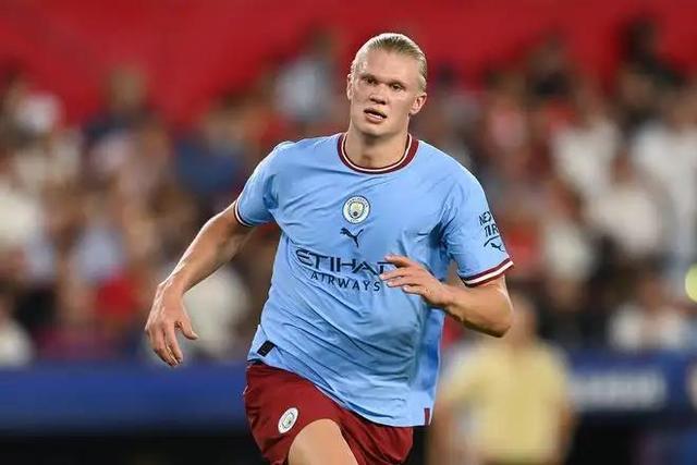 话题｜萨拉赫无缘欧冠名单 离开利物浦倒计时？