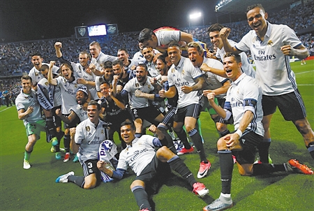 拉莫斯：我与河南队的合同12月到期，俱乐部想要与我续约