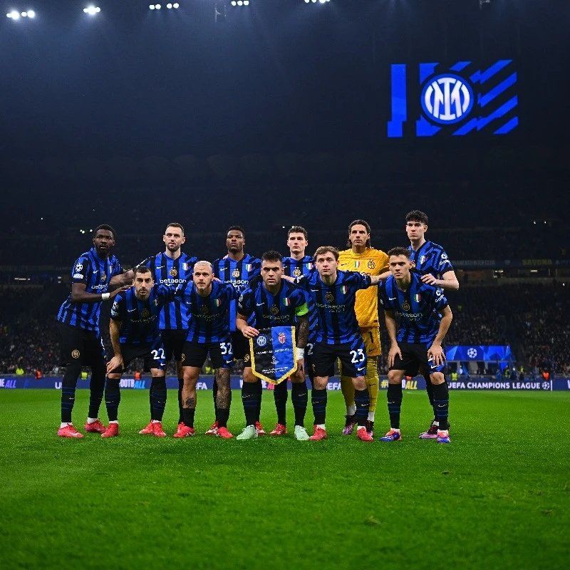 球星赛后那句“我们值得胜利”霸气侧漏