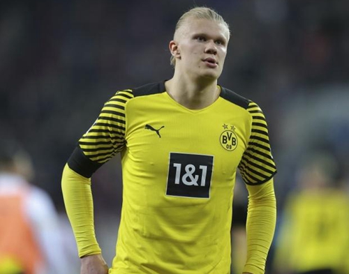 B费：对阵爱尔兰那场比赛我不在，但如果我在也会被批评