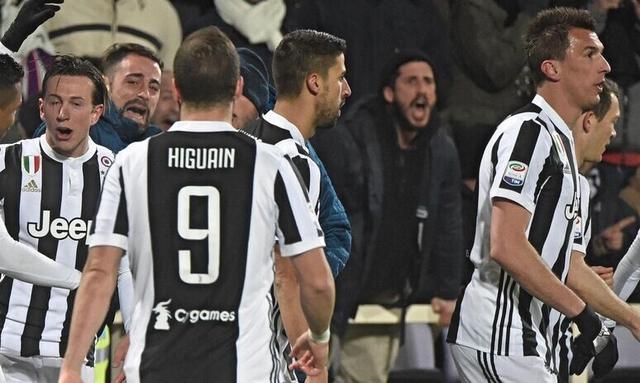 泽林斯基：今天我们只缺第二个球；我们是优秀球队会走出困境