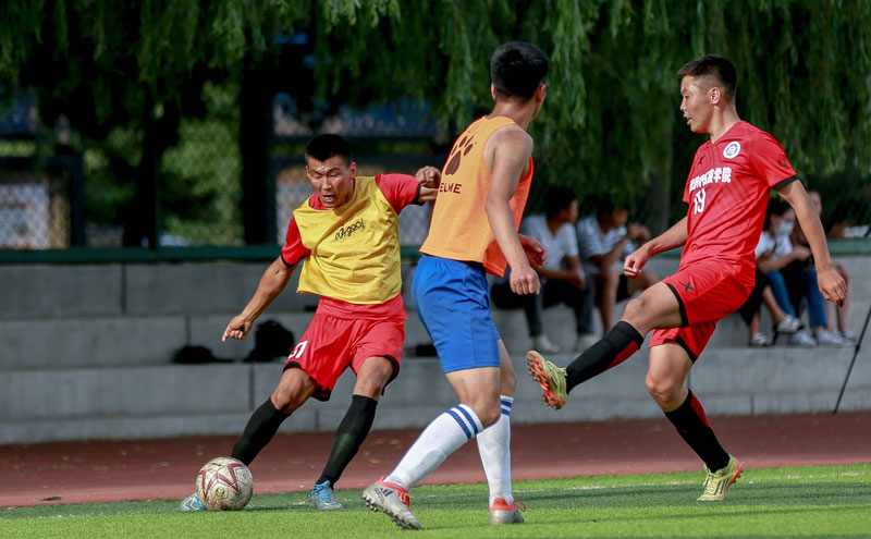 马雷斯卡：我们对规模更大的球队时表现更好，球队要有稳定性（马雷斯卡：对阵强队表现更佳，球队需保持稳定）