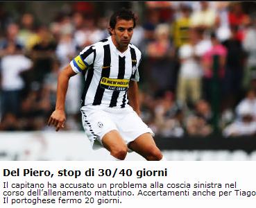 AC米兰客场0-2负都灵，阿莱格里因红牌停赛，替补普利西奇助球队扳平比分。