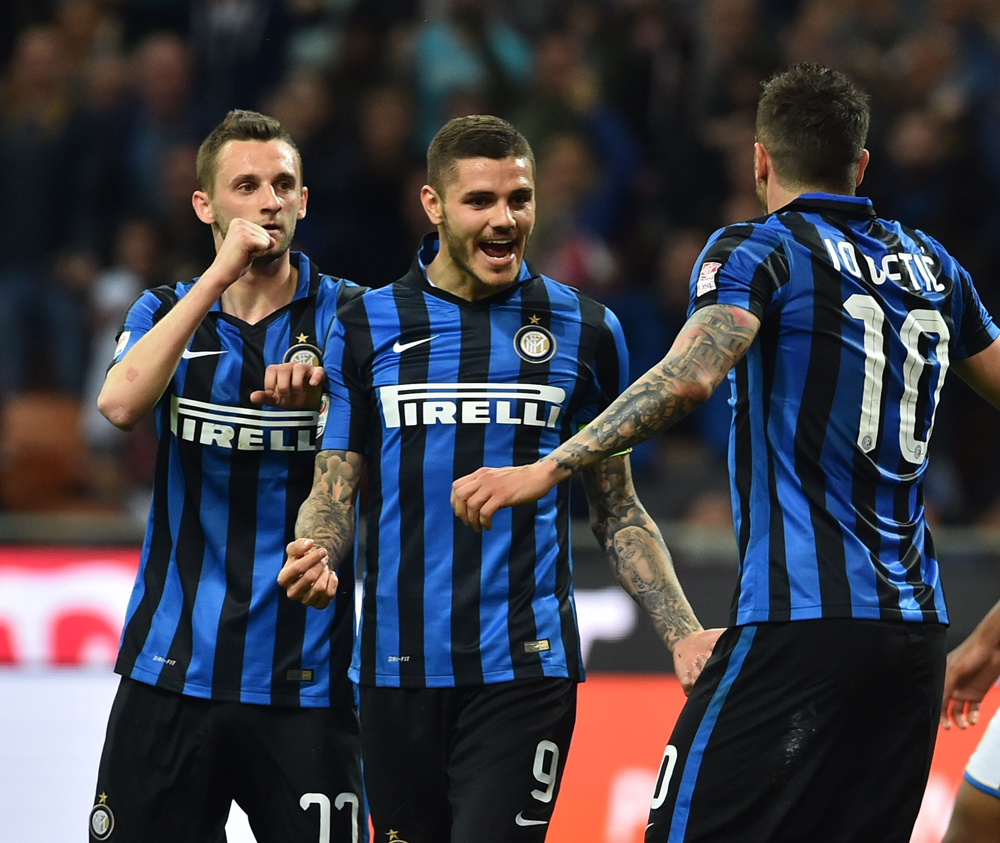 防守端的对抗太硬核了